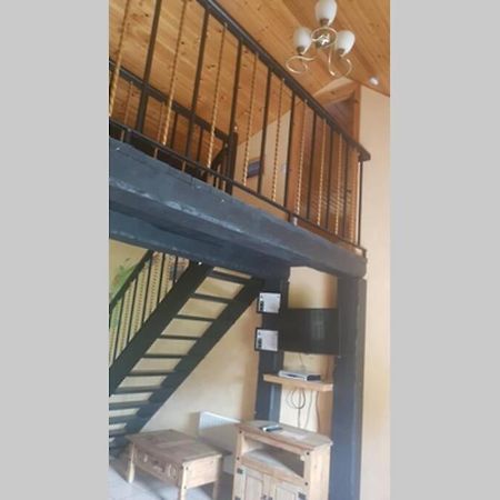 Cottage Ideal For Family'S & Private Lake Access County Leitrim Exterior foto